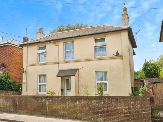 Flat for rent in Brading, Isle Of Wight