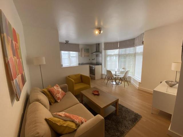Apartment for rent in West Midlands