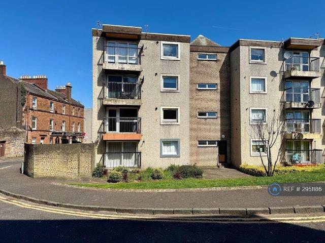Flat for rent in Wallacetown, Scotland