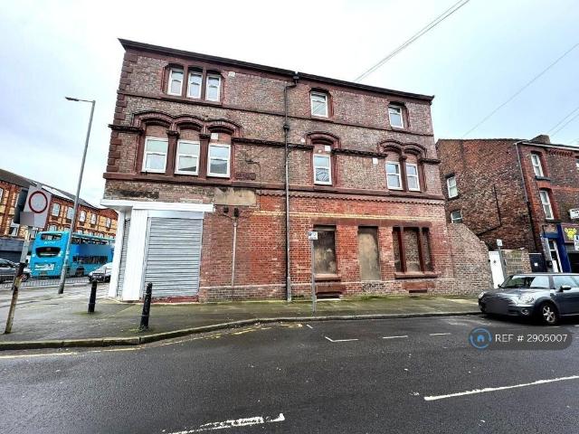 Flat for rent in Bootle, Sefton