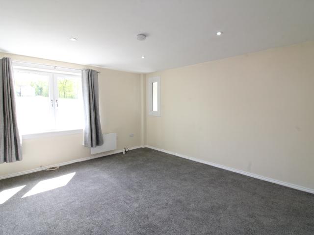 Apartment for rent in Johnstone Castle, Johnstone