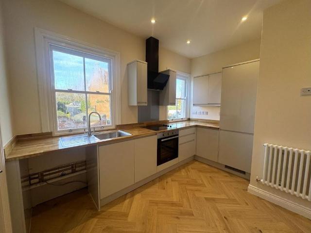 Apartment for rent in Alderminster, Warwickshire
