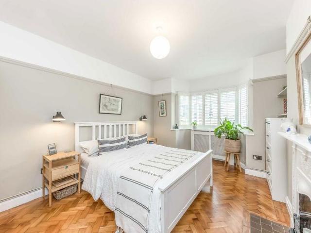 Apartment for rent in Streatham, Greater London