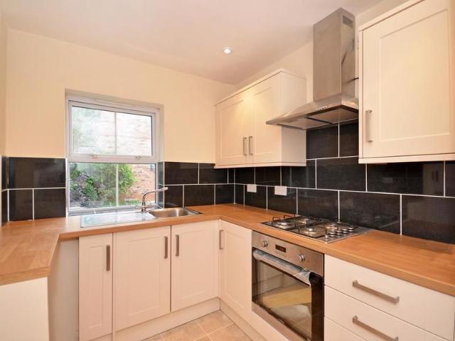 Apartment for rent in High Field, York
