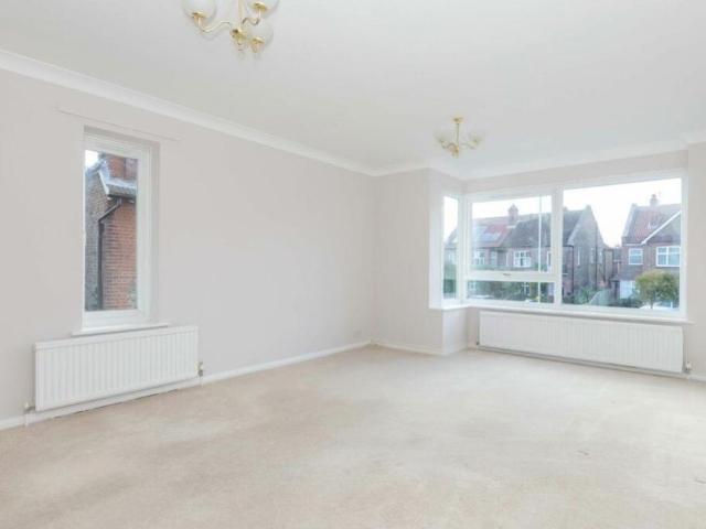 Apartment for rent in West Worthing, Worthing
