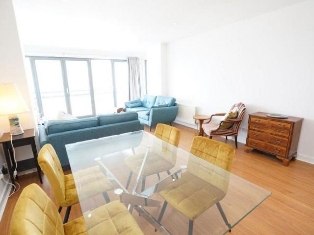 Apartment for rent in Newhaven, Leith
