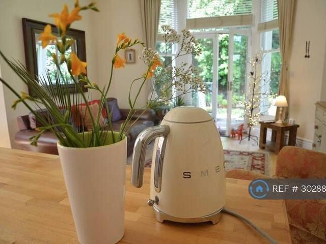 Apartment for rent in St George's Quarter / Cultural Quarter, Calderstones