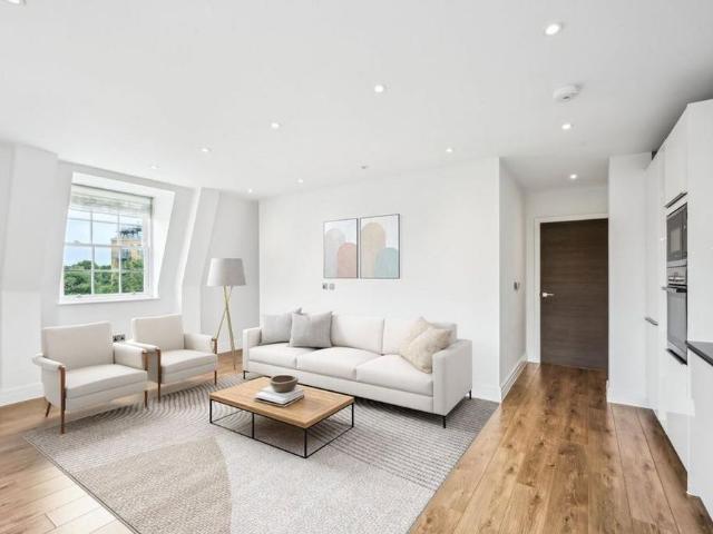 Apartment for rent in London Borough of Hounslow, Strand