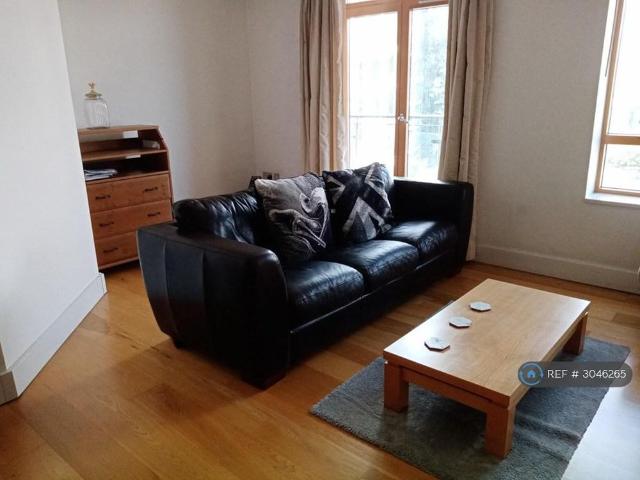 Apartment for rent in Charlotteville, Guildford