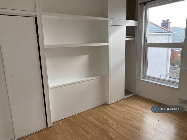 Apartment for rent in Cattedown, Plymouth