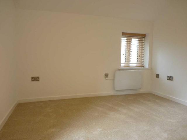 Apartment for rent in Bicester, Cherwell