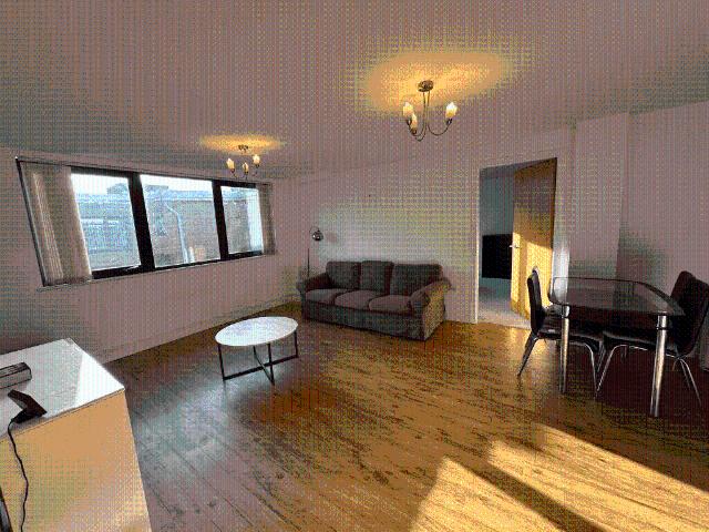 Flat for rent in Jewellery Quarter, Isle Of Man