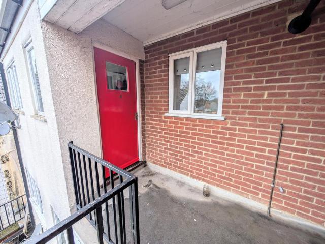 Flat for rent in Holbeach CP, Gosberton Clough