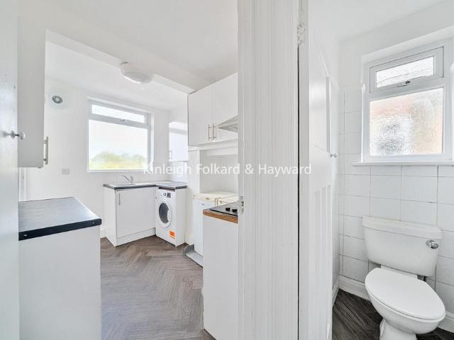 Flat for rent in London Borough of Harrow, Greater London