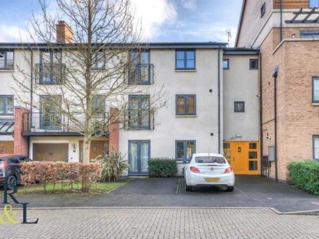Flat for rent in Haddon, East Midlands