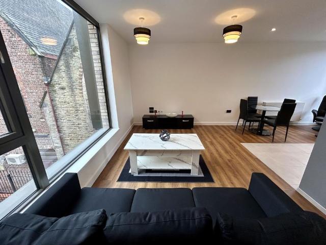 Apartment for rent in Withington, Georgia
