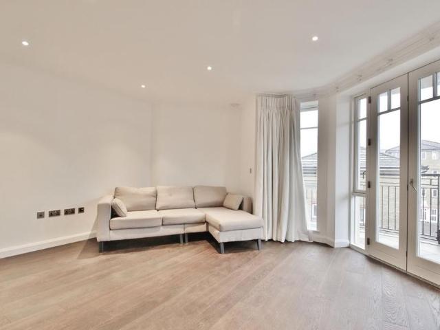 Apartment for rent in Higham, Hamerton