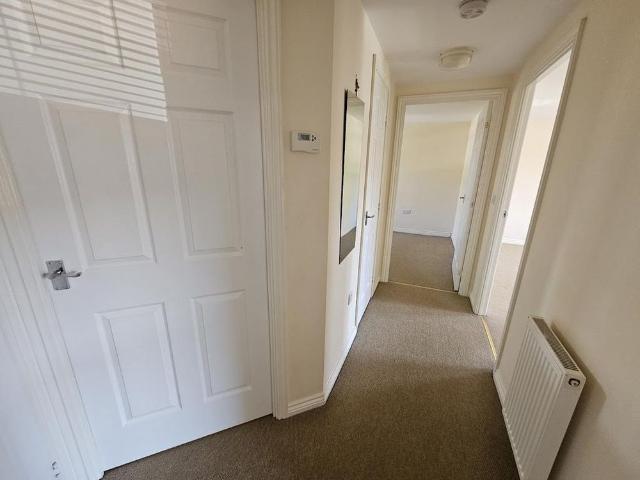 Apartment for rent in Grantham, Barholm