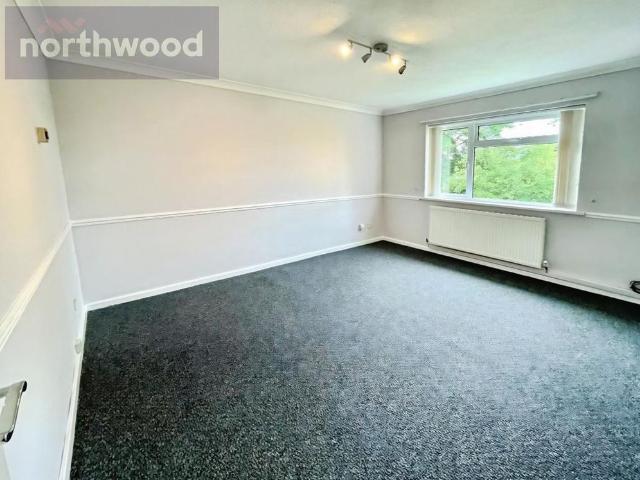 Apartment for rent in Selby