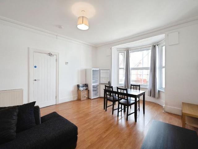 Apartment for rent in Southsea, City Of Portsmouth