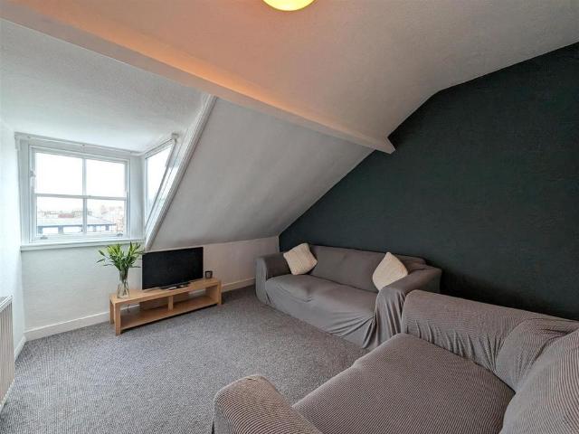 Apartment for rent in The Old Town, Kepwick