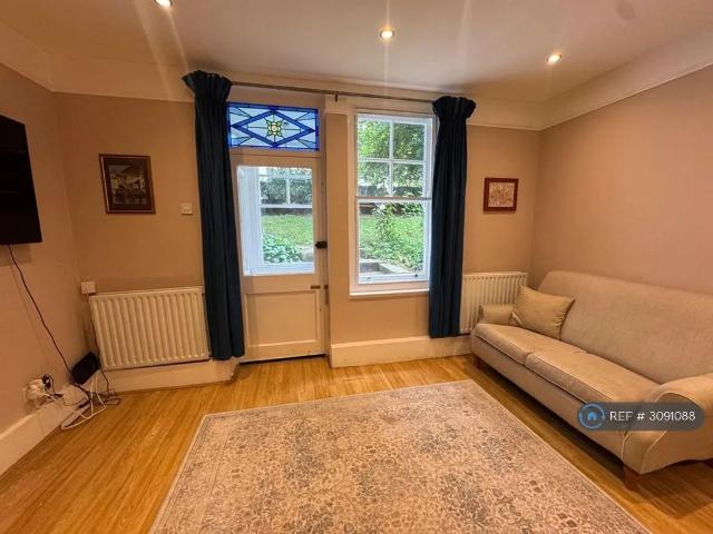 Apartment for rent in London Borough of Wandsworth, Greater London