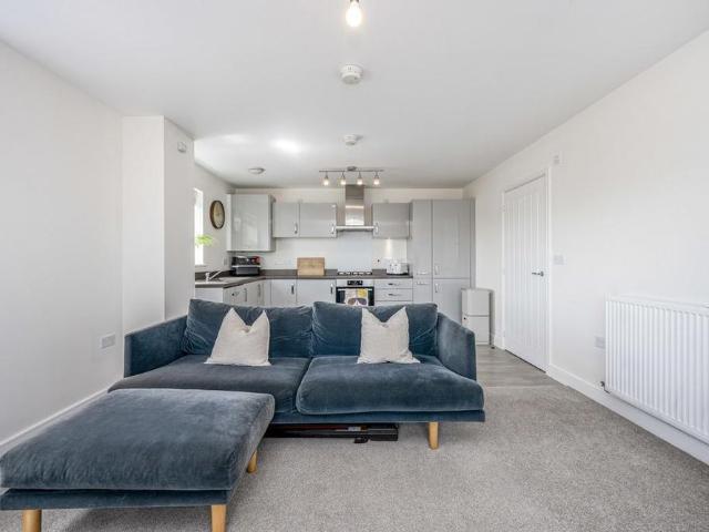 Apartment for rent in Stoke Hammond, Buckinghamshire