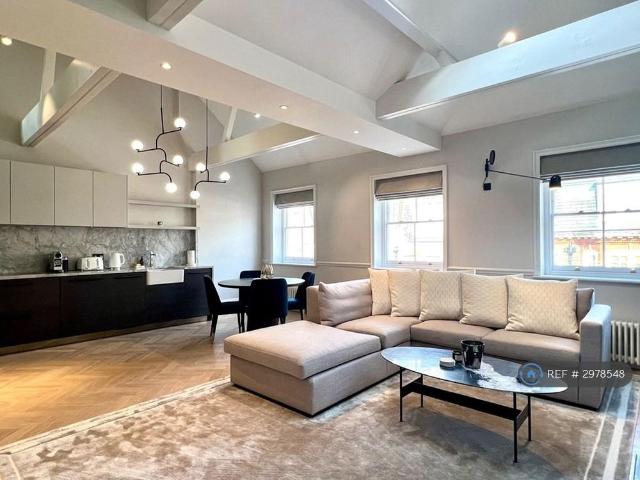 Apartment for rent in East Marylebone, Mayfair