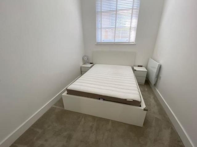 Apartment for rent in Newtown, Reading