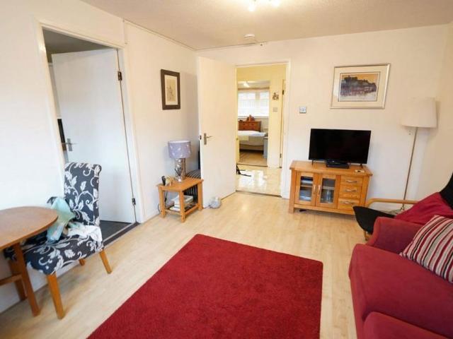 Apartment for rent in Bangholm, Trinity