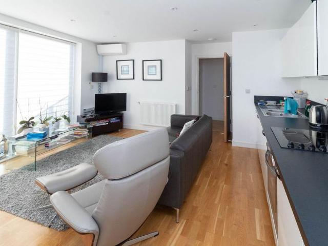 Apartment for rent in Westminster, Greater London