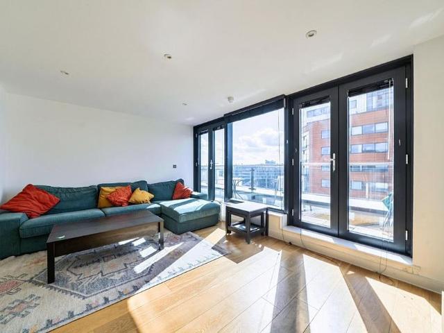 Apartment for rent in Ocean Village, City Of Southampton