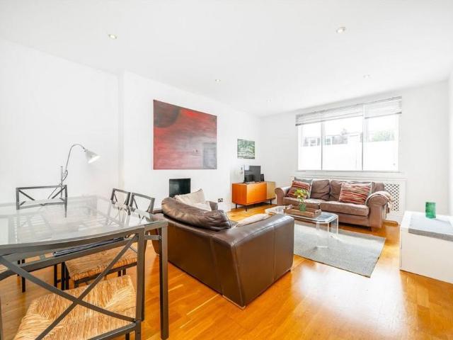 Apartment for rent in Royal Borough of Kensington and Chelsea, Greater London