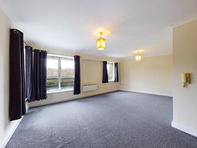 Apartment for rent in City Centre, Isle Of Man