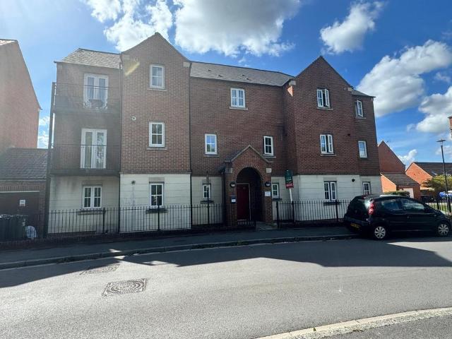 Flat for rent in Oakhurst, Haydon Wick