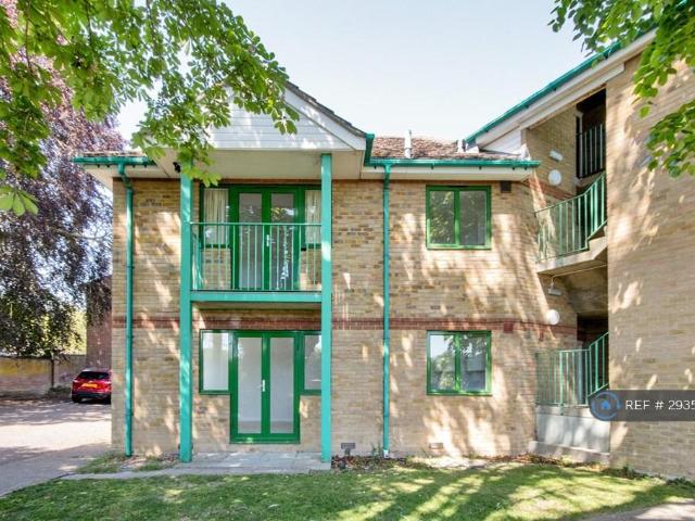 Flat for rent in Milton, Hamerton