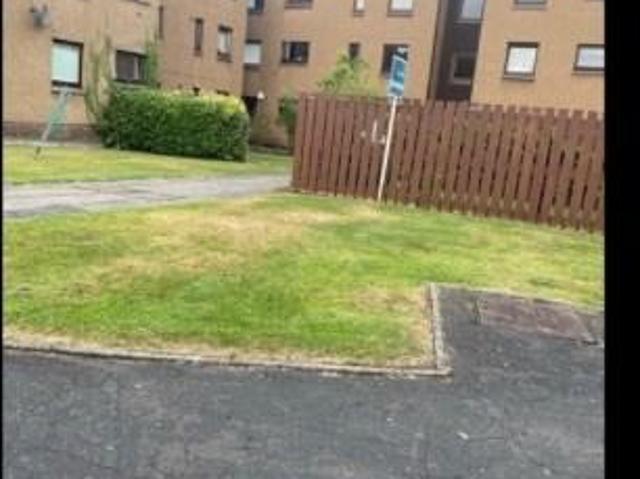 Flat for rent in Kelvinside, Scotland