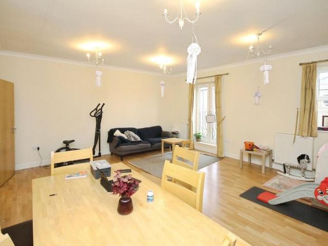 Apartment for rent in Lodge Moor, Isle Of Man