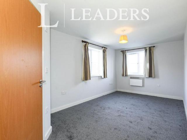 Apartment for rent in Kingsbourne, Nantwich