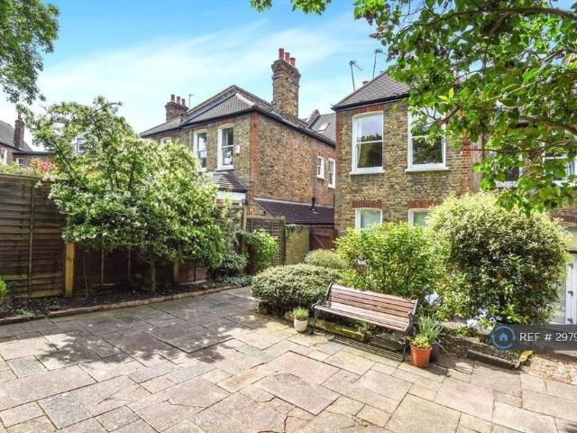 Apartment for rent in London Borough of Lewisham, Deptford