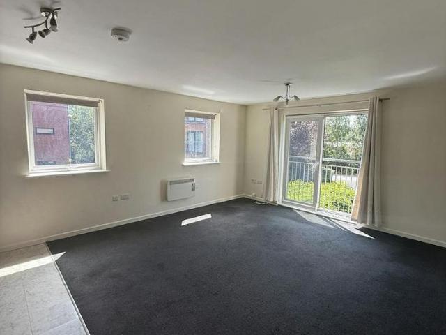 Apartment for rent in Stoke, Stoke-on-Trent