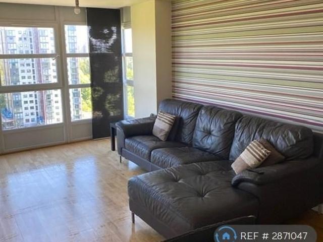 Apartment for rent in Charlestown, Georgia