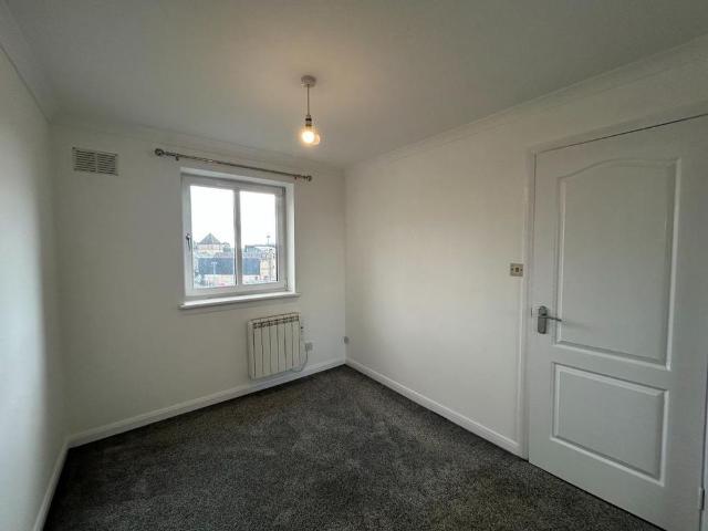 Apartment for rent in Mosside, Coatbridge