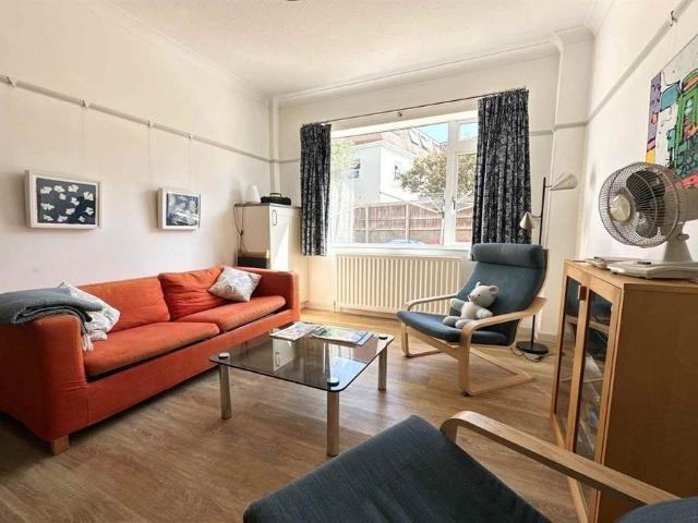 Apartment for rent in Swanage, East Dorset