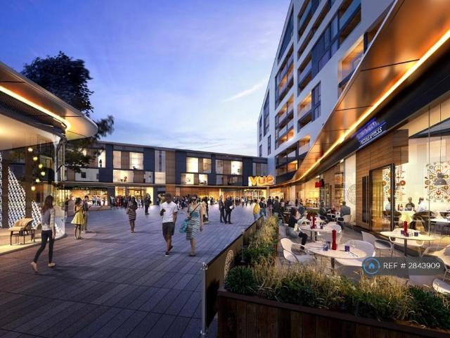 Flat for rent in Shortlands, Isle Of Man