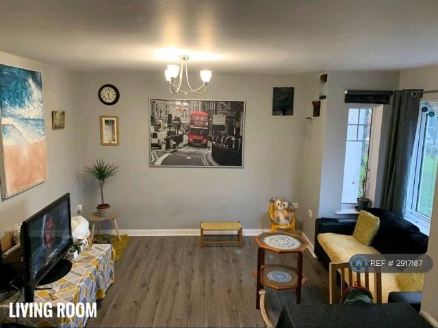 Apartment for rent in Hillfields, West Midlands