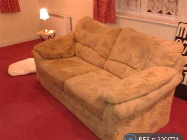 Apartment for rent in Revoe, Blackpool