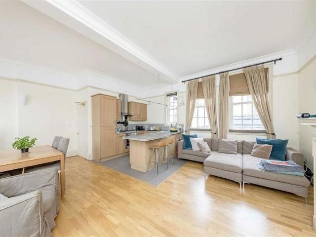 Apartment for rent in Marylebone, Isle Of Man