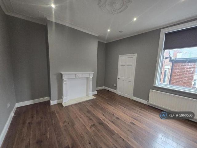 Apartment for rent in Westoe, South Shields