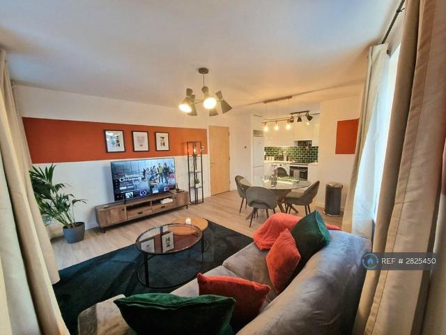 Apartment for rent in Arbury, Cambridgeshire